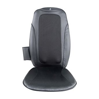 Shiatsu Chair Massager With Vibration