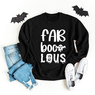 Fabboolous Sweatshirt