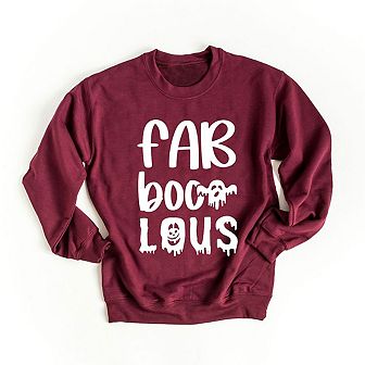 Fabboolous Sweatshirt