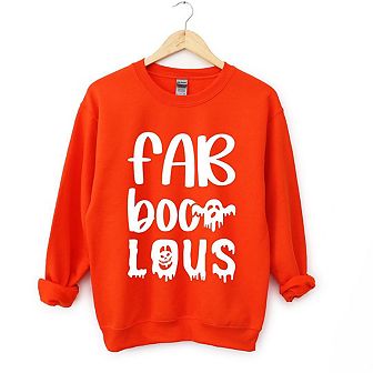 Fabboolous Sweatshirt