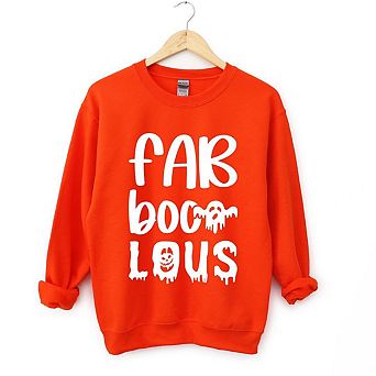 Fabboolous Sweatshirt