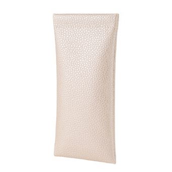 Lychee Pattern Eyeglasses Bag Portable Eyeglasses Storage 7.09"x3.54"