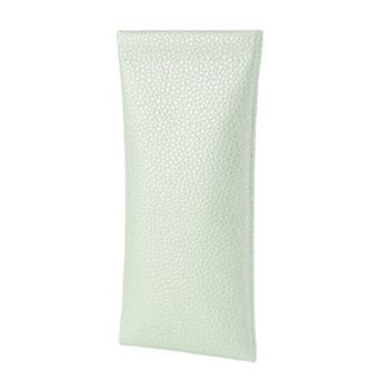 Lychee Pattern Eyeglasses Bag Portable Eyeglasses Storage 7.09"x3.54"