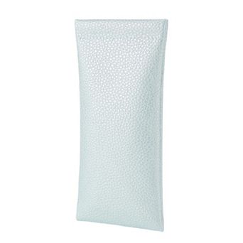 Lychee Pattern Eyeglasses Bag Portable Eyeglasses Storage 7.09"x3.54"