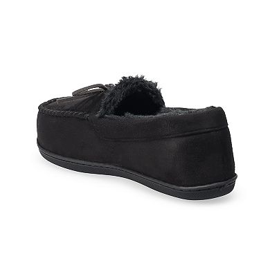Sonoma Goods For Life® Franz Women's Moccasin Slippers