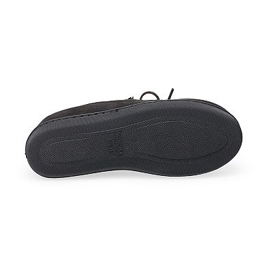 Sonoma Goods For Life® Franz Women's Moccasin Slippers