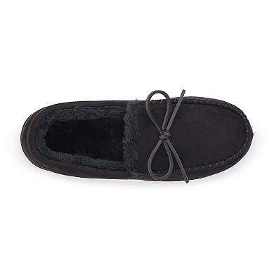 Sonoma Goods For Life® Franz Women's Moccasin Slippers