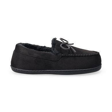 Sonoma Goods For Life® Franz Women's Moccasin Slippers