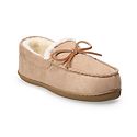 Moccasins