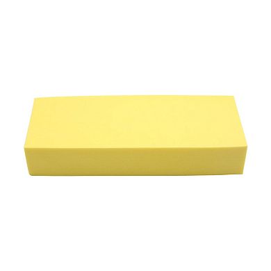 2pcs Pva Water Absorbing Sponge Foam Block Washing Cleaning Tool For Car