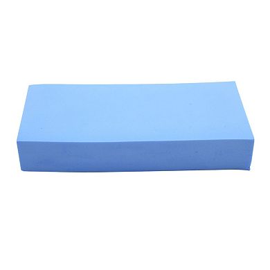 2pcs Pva Water Absorbing Sponge Foam Block Washing Cleaning Tool For Car