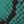 Blue Green