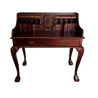 England Escritoire Desk