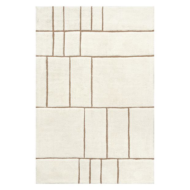 Rugs USA Brega Geometric New Zealand ...