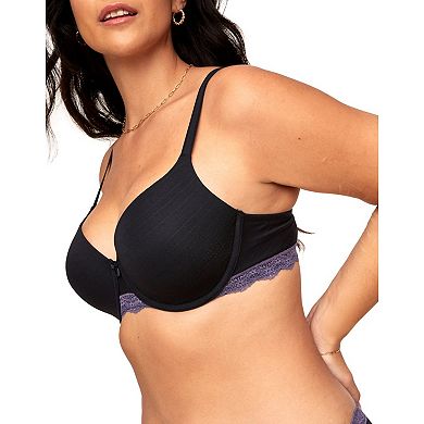 Annabelle Women's Plus-size Contour Full Coverage Bra