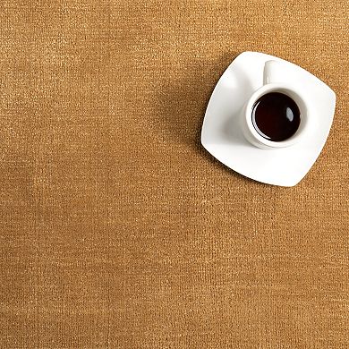 RugsUSA Petra High-Low Wool-Blend Area Rug