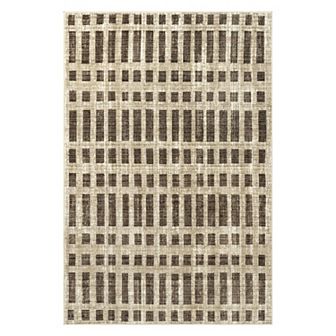 RugsUSA Julies Striped Area Rug
