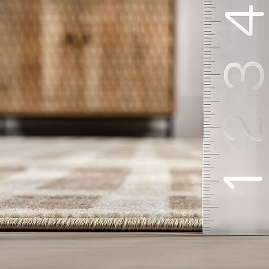 RugsUSA Julies Striped Area Rug