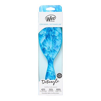 Wet Brush Polished Gems Sapphire
