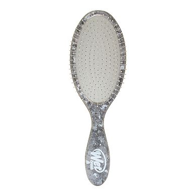 Wet Brush Polished Gems Diamond Hair Brush