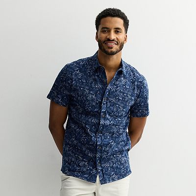 sonoma dress shirts Red Flannel Shirt (2010s)  Ragstock grouped buttons K-State Wildcats Womens BLACK/PURPLE Sonoma