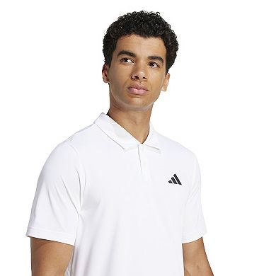 Men's adidas Club Tennis Climacool Polo Shirt