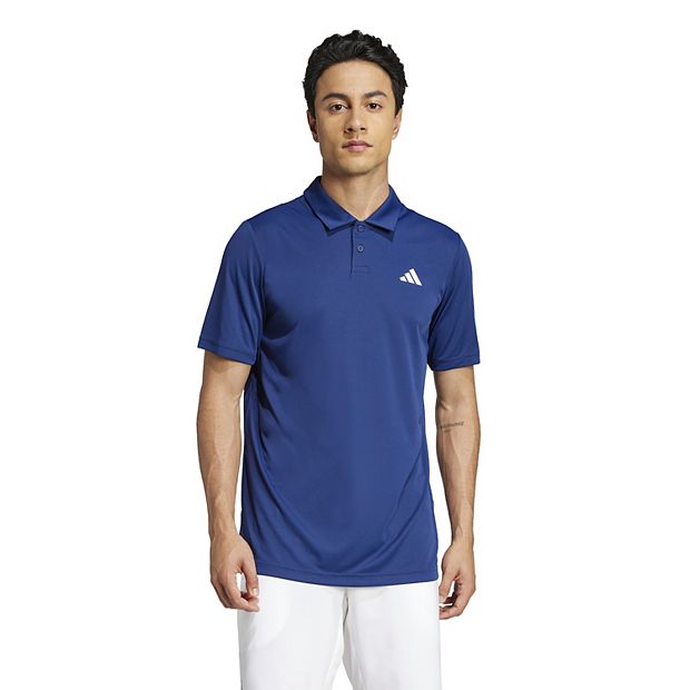 Men s adidas Club Tennis Climacool Polo Shirt
