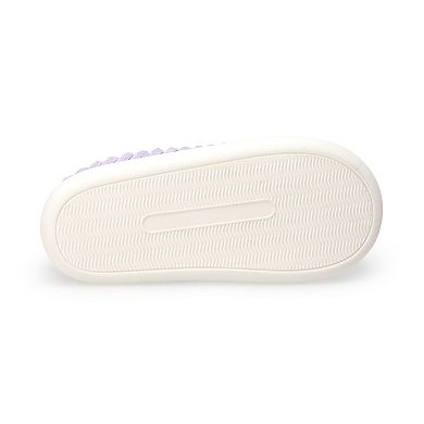 Women's Faux Fur Slippers
