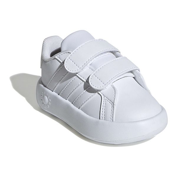 adidas Grand Court 2.0 Girls Sportswear Shoes