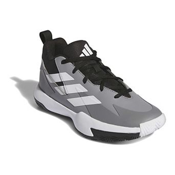 adidas Cross Em Up Select Boys Basketball Shoes