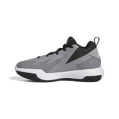 adidas Cross Em Up Select Boys Basketball Shoes