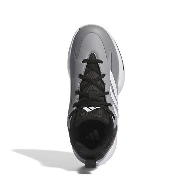 adidas Cross Em Up Select Boys Basketball Shoes