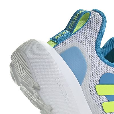 adidas gazelle silver green womens ADIDAS FORTARUN 2.0 K - KIDS