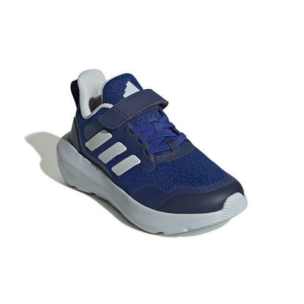 adidas gazelle silver green womens Adidas Fortarun 4.0 EL Kid's Running Shoes main image 0