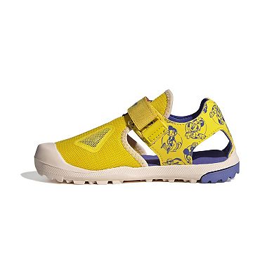 Disney adidas Terrex Captain Toey 2.0 Boys Sandals