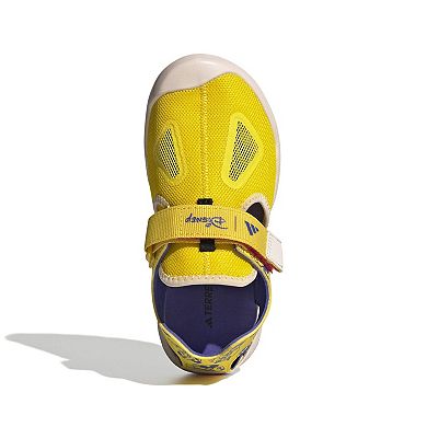 Disney adidas Terrex Captain Toey 2.0 Boys Sandals