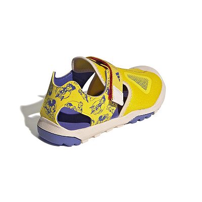 Disney adidas Terrex Captain Toey Kids Sandals