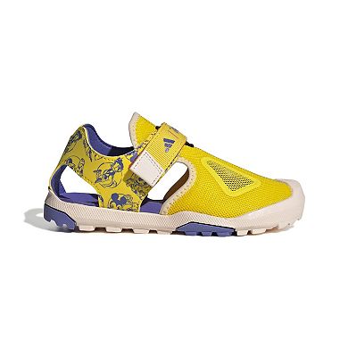 Disney adidas Terrex Captain Toey 2.0 Boys Sandals