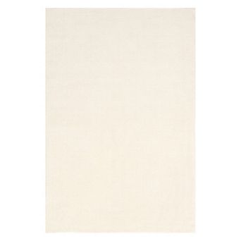 RugsUSA Arrel Speckled Wool-Blend Area Rug