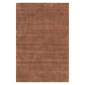 RugsUSA Arrel Speckled Wool-Blend Area Rug