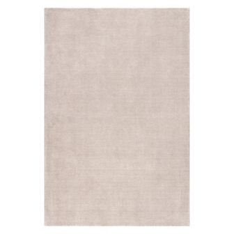 RugsUSA Arrel Speckled Wool-Blend Area Rug