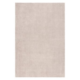 RugsUSA Arrel Speckled Wool-Blend Area Rug