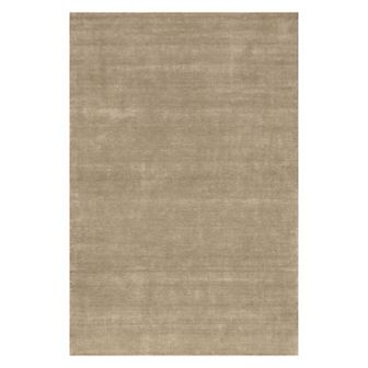 RugsUSA Arrel Speckled Wool-Blend Area Rug