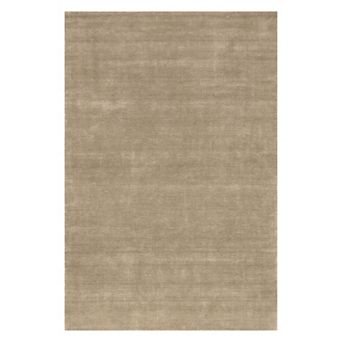 RugsUSA Arrel Speckled Wool-Blend Area Rug