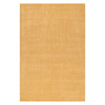 RugsUSA Arrel Speckled Wool-Blend Area Rug