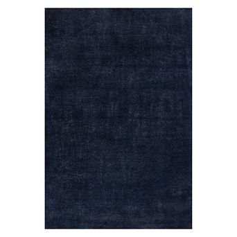 RugsUSA Arrel Speckled Wool-Blend Area Rug