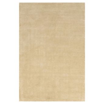 RugsUSA Arrel Speckled Wool-Blend Area Rug