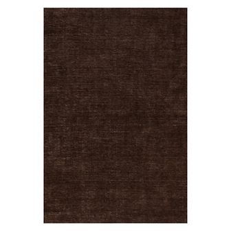 RugsUSA Arrel Speckled Wool-Blend Area Rug