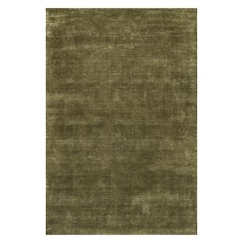 RugsUSA Arrel Speckled Wool-Blend Area Rug