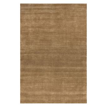 RugsUSA Arrel Speckled Wool-Blend Area Rug